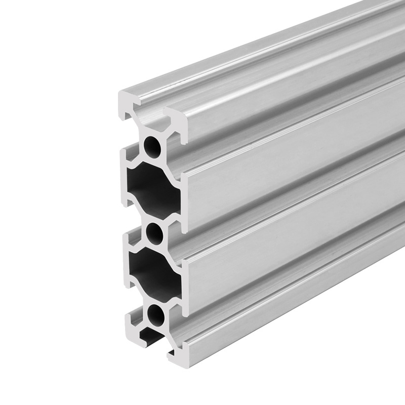 paidu 8080 Quality Aluminum Profile