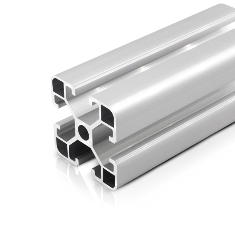 paidu 40*40 V-Slot Industrial Aluminum Profile Manufacturer