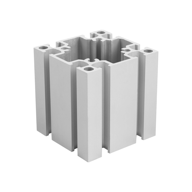 PAIDU 8080 Industrial Aluminum Profile