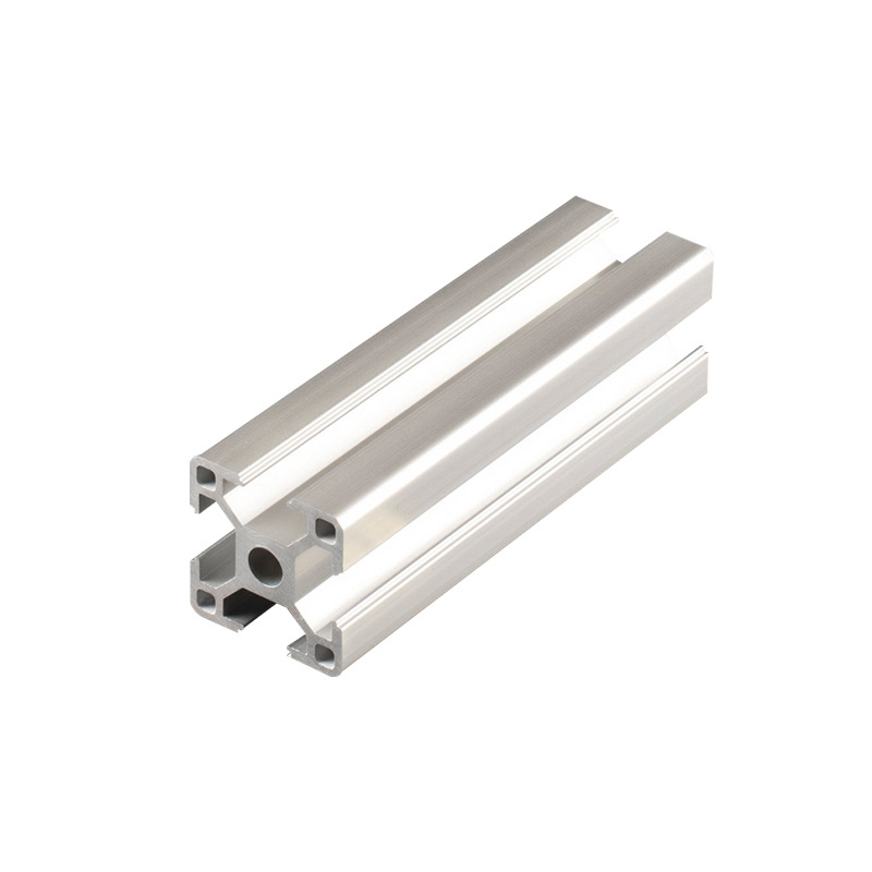 PAIDU3030 Assembly Line Industrial Aluminum Profile Manufacturer