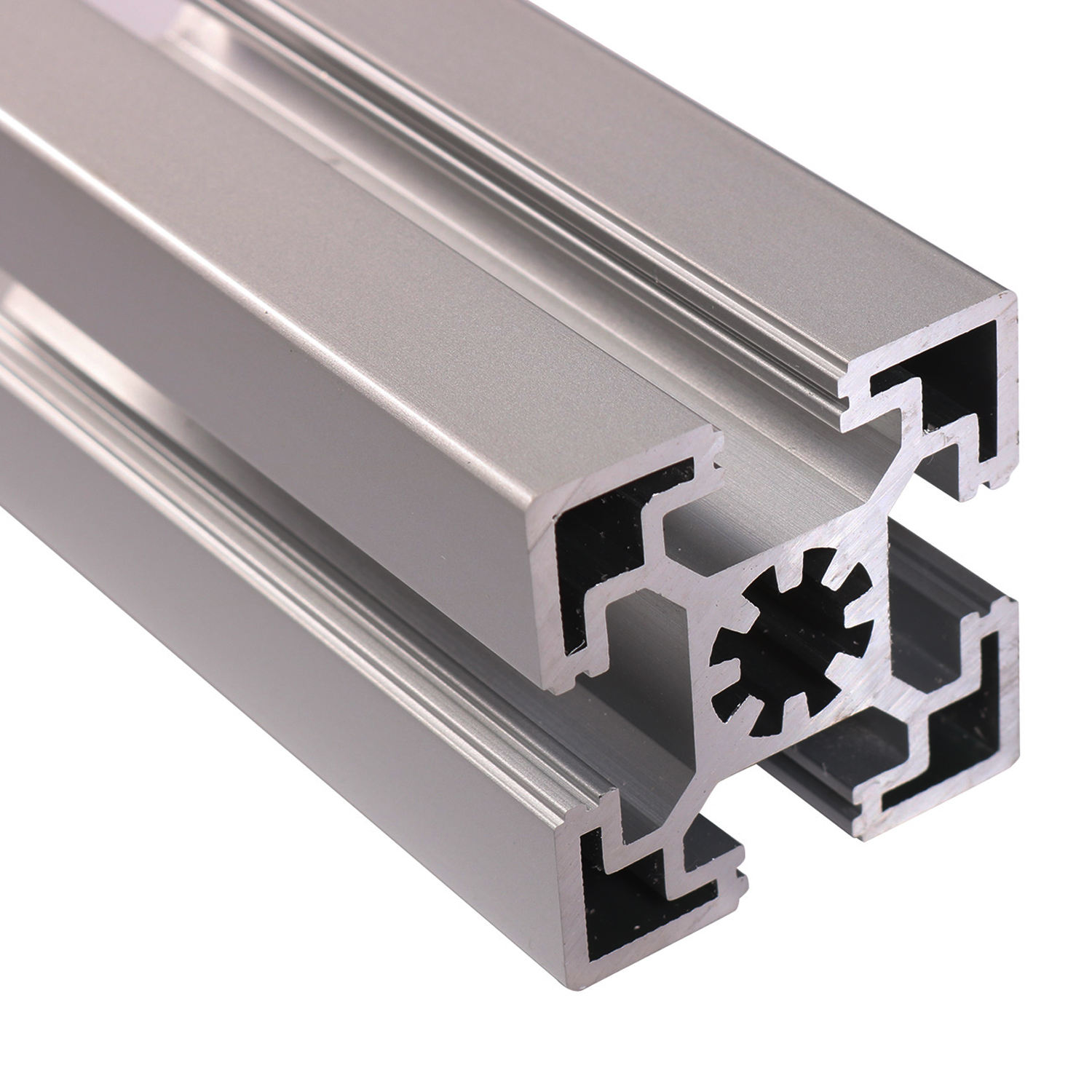 PAIDU 3030 Industrial Aluminum Profile Manufacturer